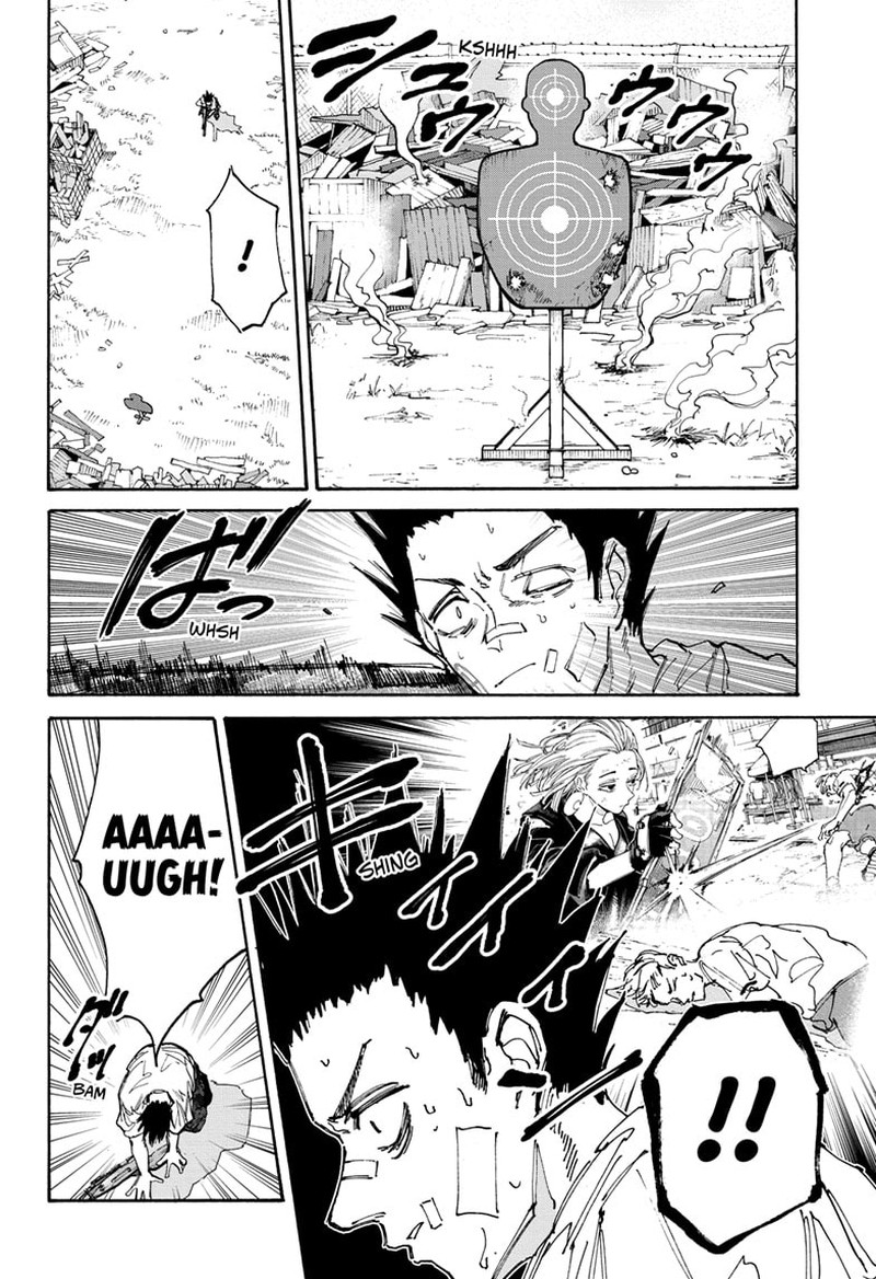 Chapter 132 - Page 25